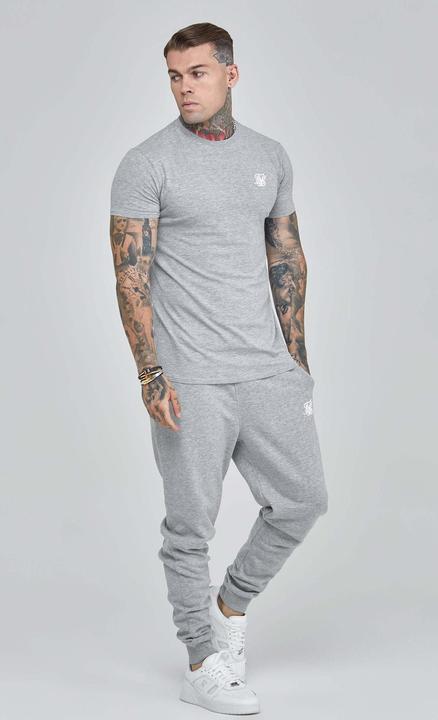 Immagine prodotto Siksilk Pantaloni da jogging Essentials Joggers (S)