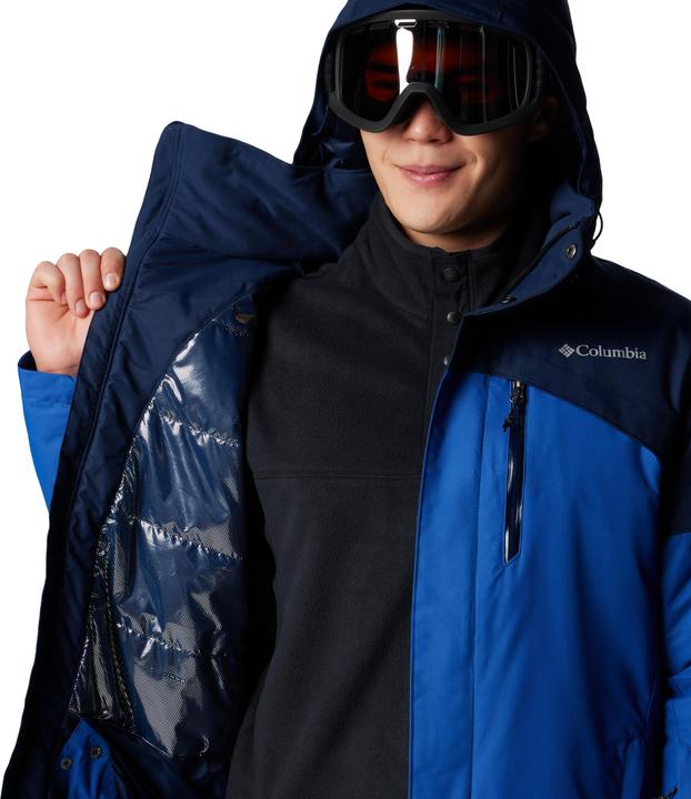 Image du produit Columbia Veste Last Tracks™ II (L)