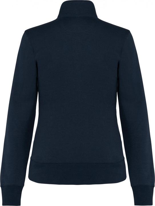 Produktbild Kariban Moltonjacke, angeraut, Damen (XL)