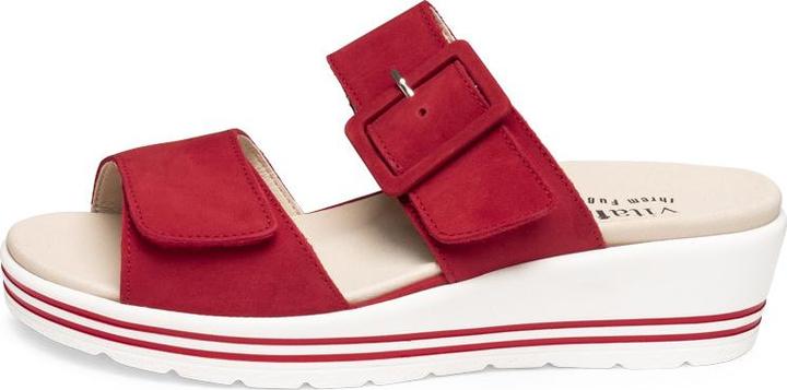 Immagine prodotto Vitaform Pantolette Softnubuk Supersoft (40)
