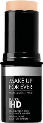 Image du produit Make Up For Ever Fond de teint Ultra HD Invisible Cover Stick Y215 Yellow Alabaster (Y215 Albâtre jaune)