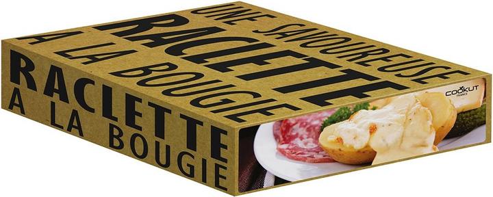 Immagine prodotto Cookut Pentole da raclette