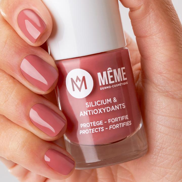 Produktbild Même Antioxidativer Nagellack (Bois de Rose)