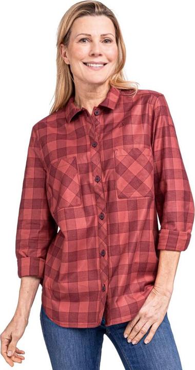 Produktbild Schöffel Blouse Hopedale L (L)
