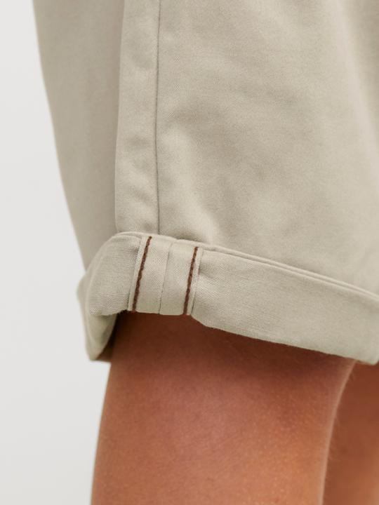 Produktbild Jack & Jones Jpstbowie Jjshorts Solid Sn Jnr (176)