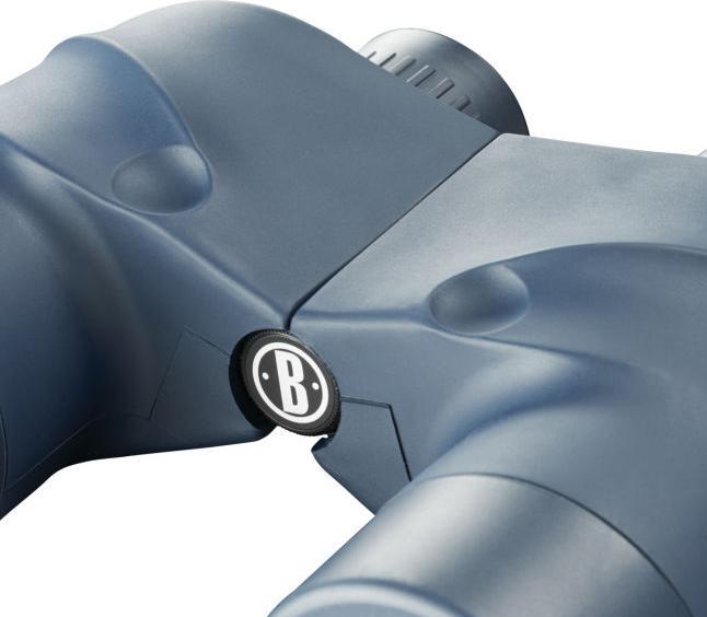 Actual product image Bushnell Marine 7x50 Porro (7 x, 50 mm)