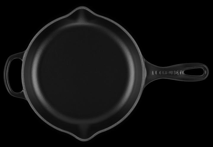 Image du produit Le Creuset Signature (23 cm, Poêle à frire, Fonte)