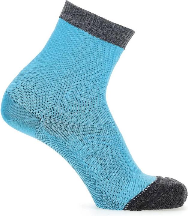 Actual product image UYN Trekking 2In Merino (39 - 40)