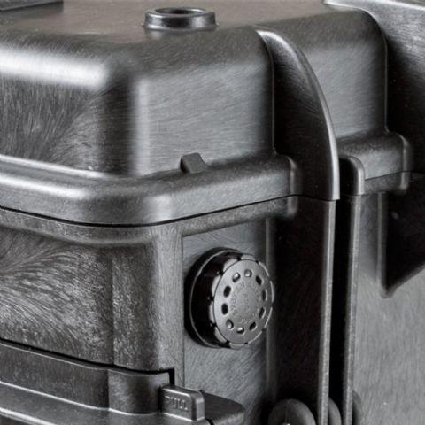 Produktbild Explorer Cases 5140 Trolley Schwarz mit Schaumstoff-Fächer