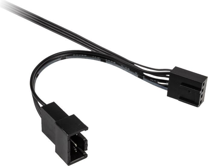 Produktbild Arctic P12 PWM PST (120 mm, 1 x)