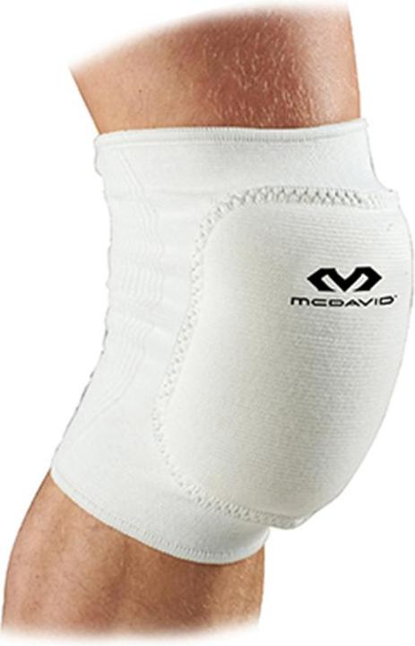 Produktbild McDavid Knieschoner "Jumpy" (S, Knieschoner, Paar)