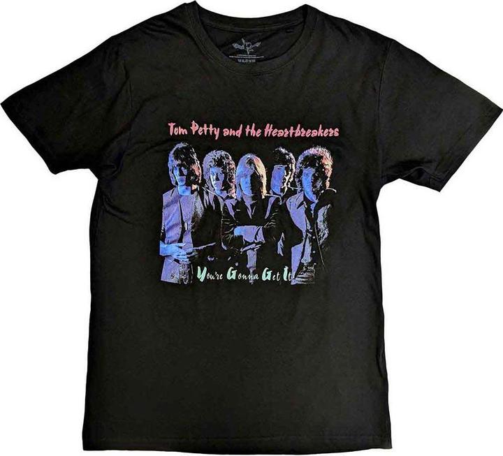 Produktbild Tom Petty & The Heartbreakers Gonna Get It (XL)