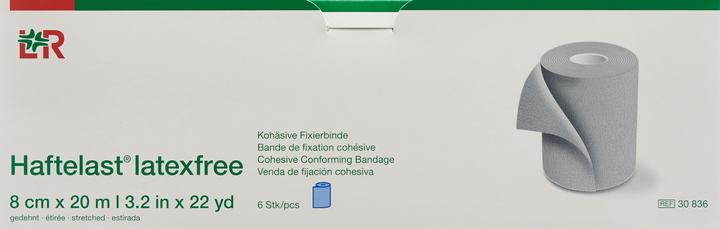 Image du produit Lohmann & Rauscher Bande Haftelast Cohefix