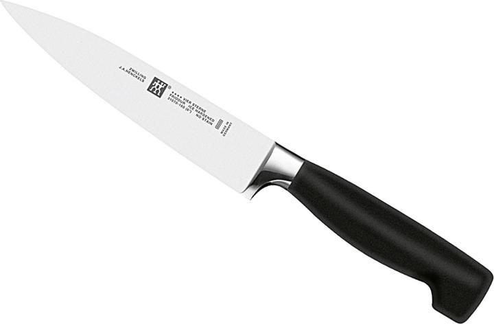 Produktbild Zwilling Vier Sterne (16 cm)