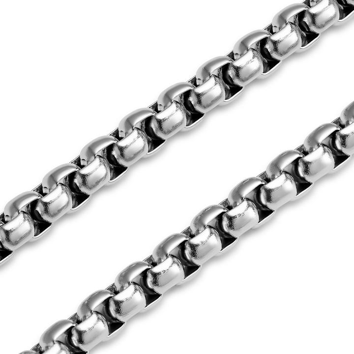 Immagine prodotto Lucleon Essentials (0.50 cm, Acciaio inossidabile)