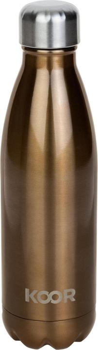 Image du produit Koor Gourde Champagne 500 ml (0.50 l)