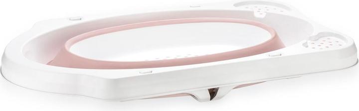 Actual product image Lorelli Baby bath tub foldable 82 cm
