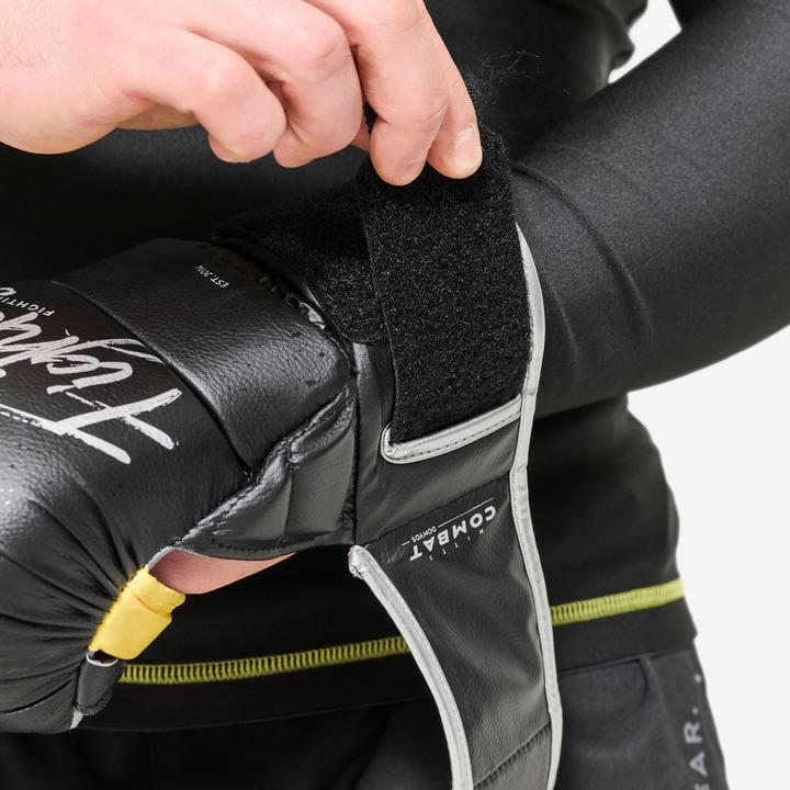 Image du produit Domyos Mitaines de MMA mixte (12 OZ)