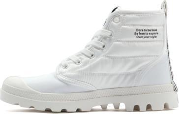Produktbild Palladium stiefeletten pampa hi dare rhona (37)