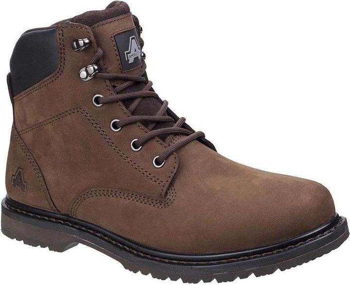 Amblers Safety Millport Schnürstiefel