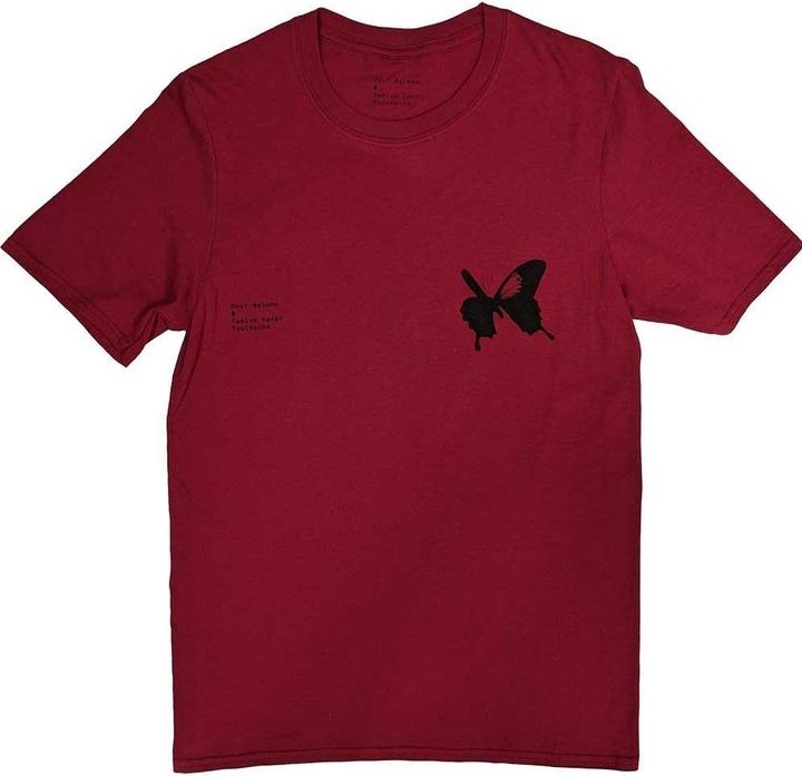 Produktbild Post Malone Twelve Carat Toothache TShirt (XL)