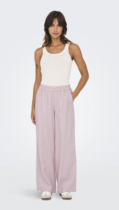 Actual product image Only ONLARIS Straight cut trousers Trousers (32)