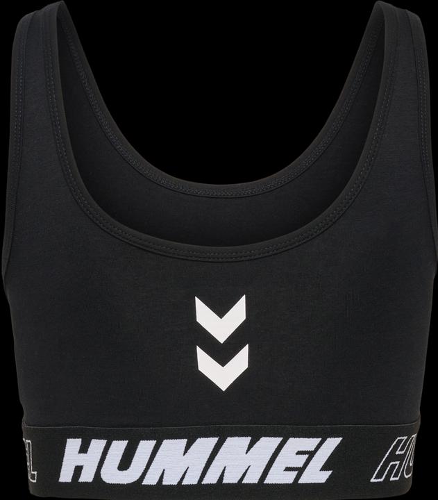Produktbild hummel Te Maja 2-Pack Cotton Sports Top (M)