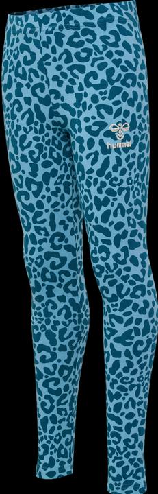 Image du produit hummel Hmlflowy Aop Tights (140)