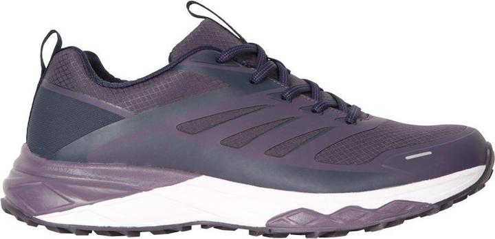 Immagine prodotto Mountain Warehouse Scarpe da ginnastica riciclate Fleet Donna/Ladies (37)