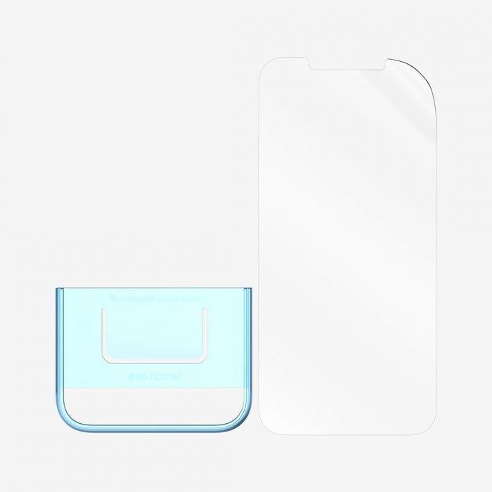 Image du produit tech21 Impact Shield Protecteur d'écran transparent Apple (e) (1 pièce(s), Apple iPhone 12 Pro Max)