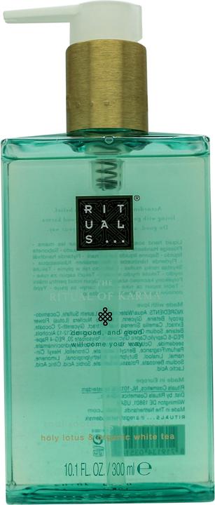Image du produit Rituals Le rituel du karma (Savon liquide, 300 ml)