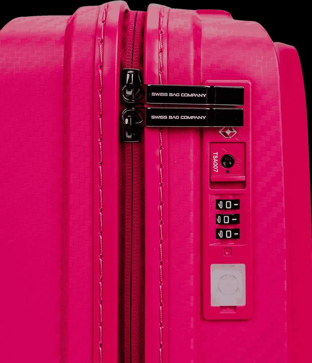 Produktbild Swissbags Vision (30 l, Handgepäck (bis 50l))