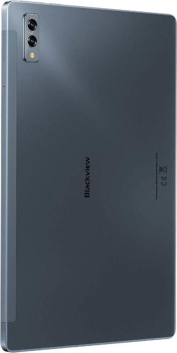 Actual product image Blackview Tab 11 (4G, 10.36", 128 GB, Meteorite Gray)
