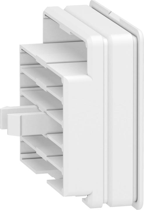 Schneider Electric KBB end cover KBB40AF