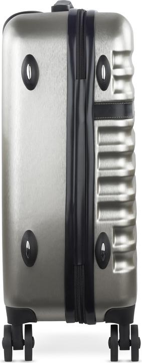 Actual product image Bugatti Corium - Hard case (73 l, M (50 - 90l))