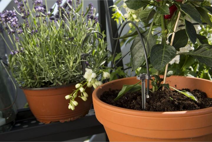 Actual product image Gardena Holiday watering set (Drip irrigation set)