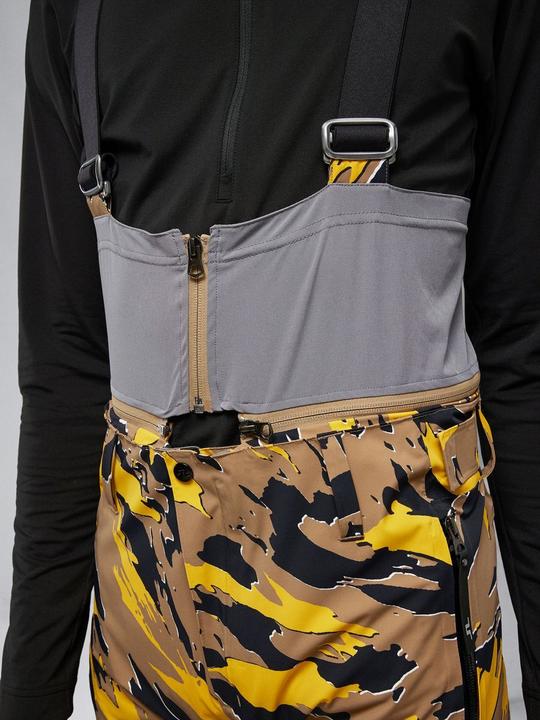 Produktbild J. Lindeberg Omnia Printed Skihose (M)