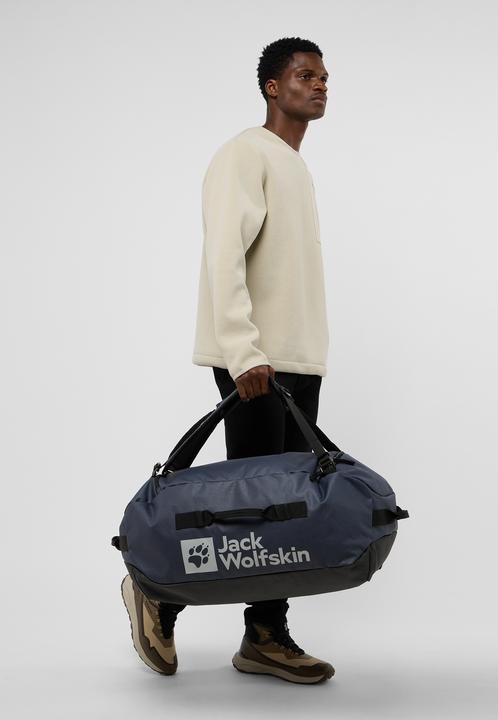 Immagine prodotto Jack Wolfskin Borsone All-In 65 (65 l)