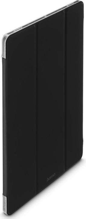 Produktbild Hama Tablet-Case Fold Clear für Galaxy Tab S9+ 12,4, Schwarz (Galaxy Tab S9+)
