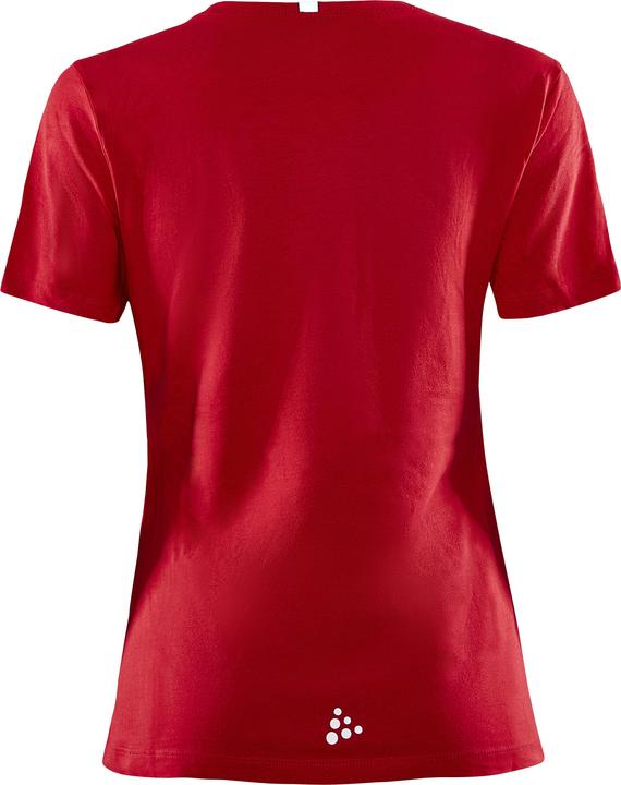 Actual product image Craft Community Mix Ss Tee Ladies (L)