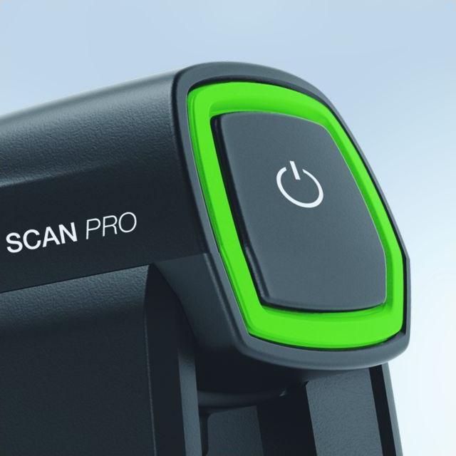 Produktbild Steinel Temperaturscanner HL Scan Pro