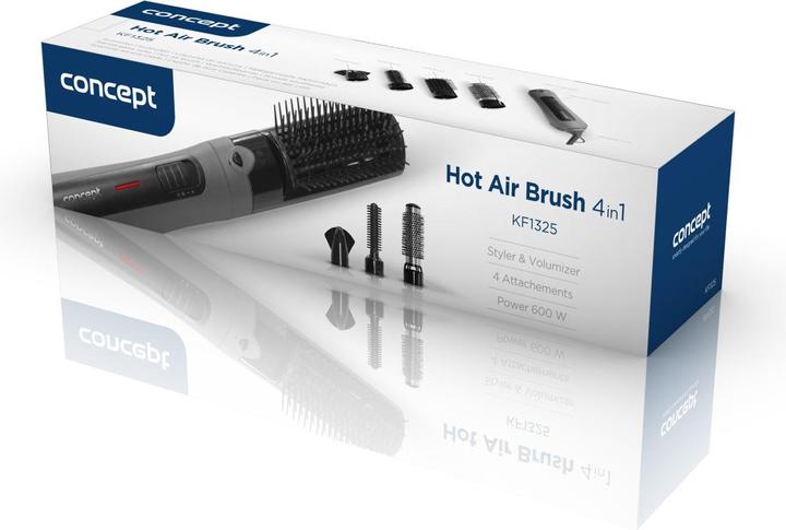 Immagine prodotto Concept Titan Care 4 v 1