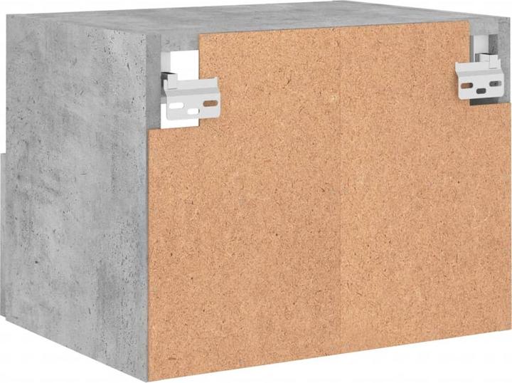 Actual product image VidaXL Santhosh (40 x 30 x 30 cm)