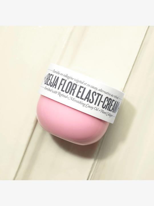 Productafbeelding Sol de Janeiro Beija Flor Collageencrème 240 ml (Lichaamscrème, 240 ml)