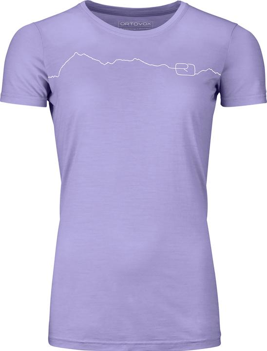 lush lavender