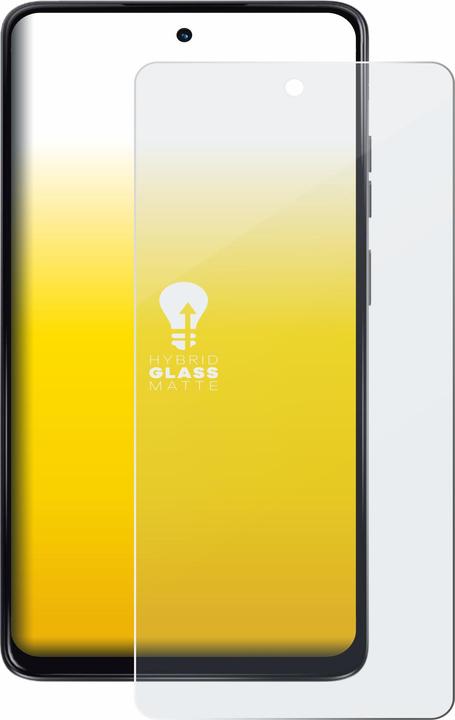 Produktbild upscreen Reflection Shield Panzerglasfolie Matt (1 Stück, Motorola Moto G24)
