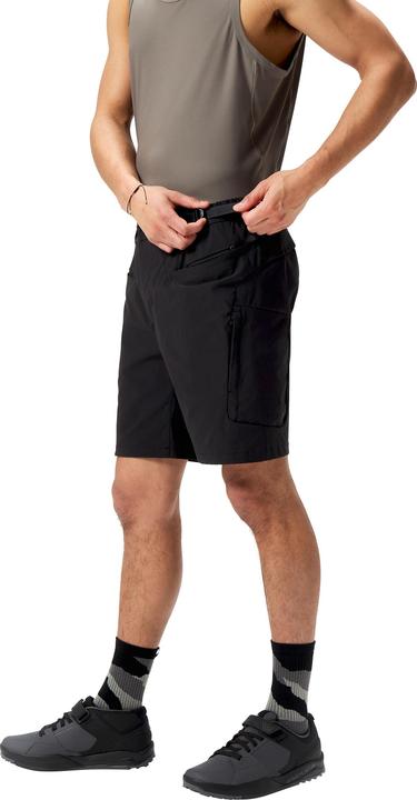 Actual product image Endura Sultrac Humvee 8" (L)
