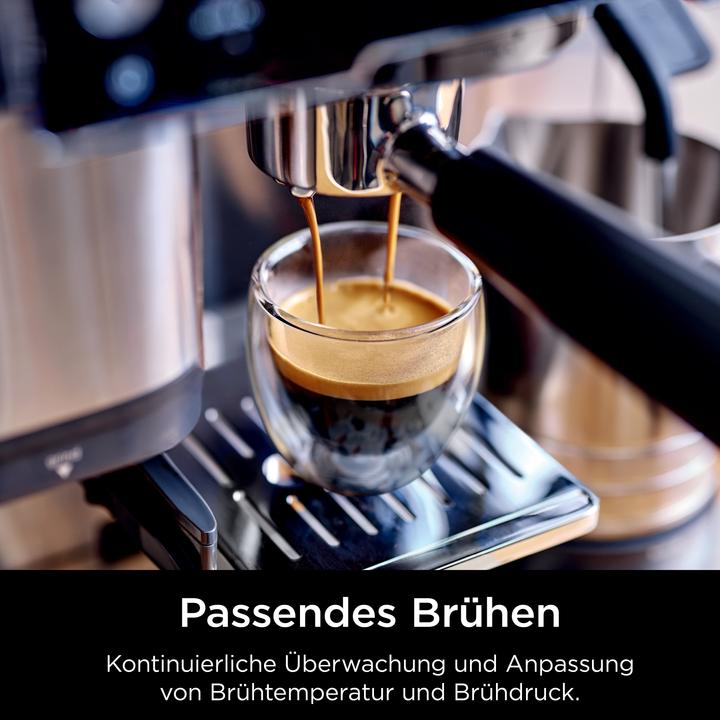 Actual product image Ninja ES501CH Luxe Café Essential (CH plug)