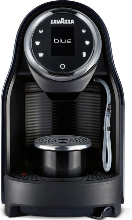 Lavazza Macchina a capsule Classy & Milk (Lavazza Blu)