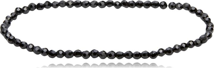 Leyda Spinell Armband (17 cm, Farbstein)